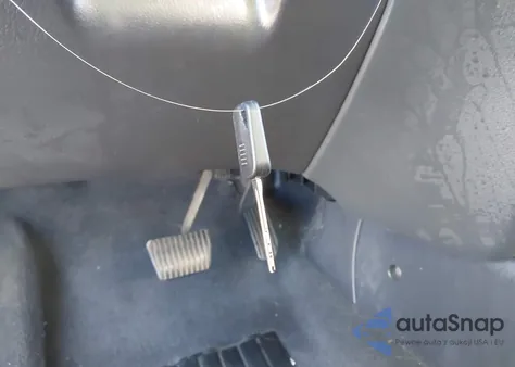 2010 Chevrolet Aveo Lt из США, поврежденный, VIN KL1TG5DE4AB046424